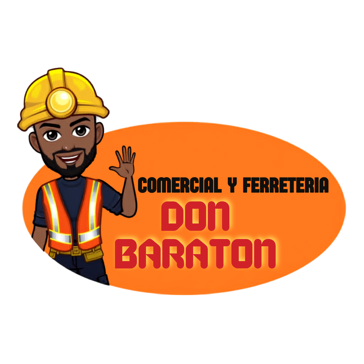 Don Baratón - Comercial y Ferretería